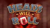 Heads Will Roll