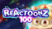 Reactoonz 100